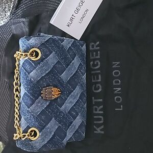 Kurt Geiger crossbody